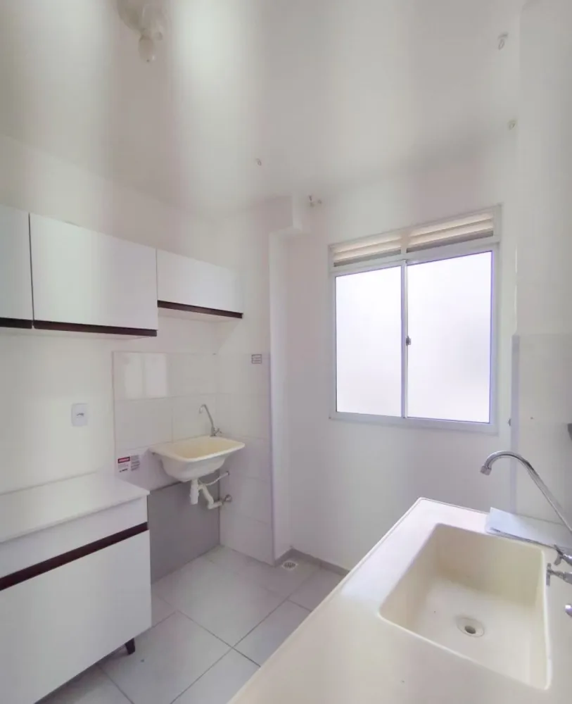 Apartamento, 2 quartos - Foto 3
