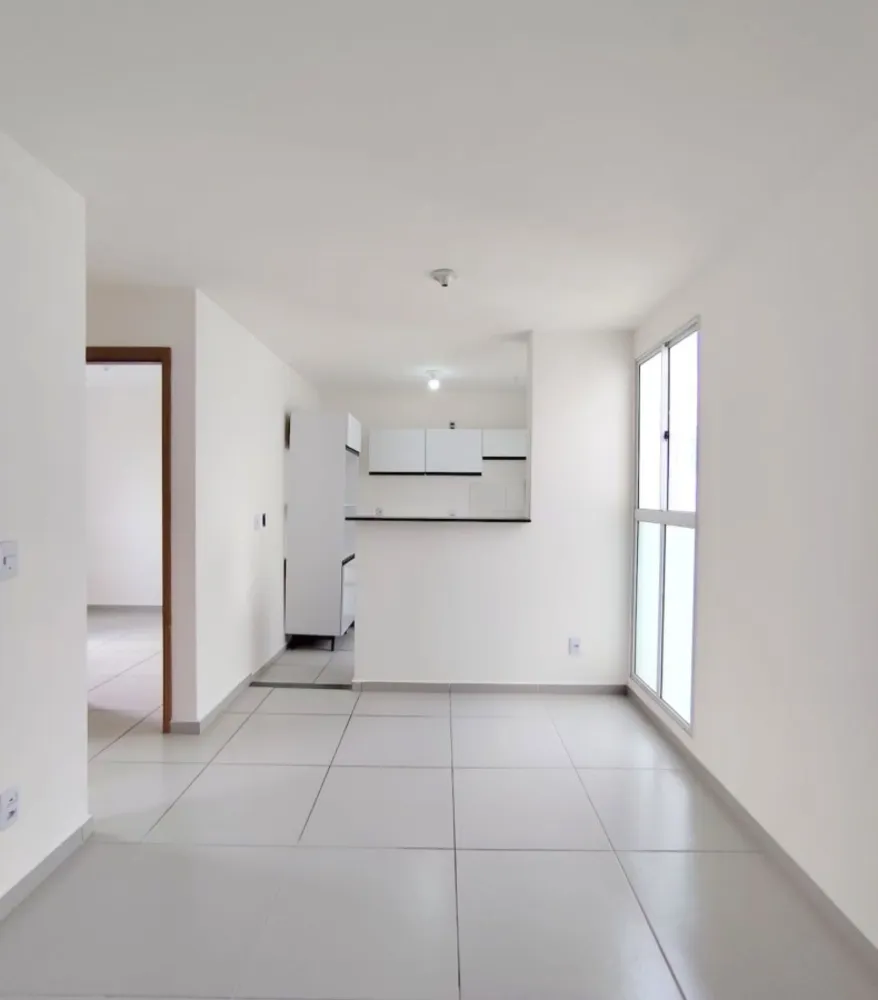 Apartamento, 2 quartos - Foto 1