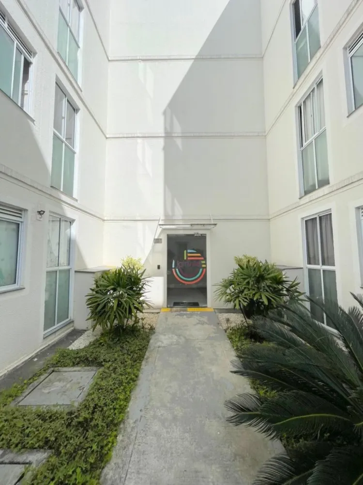 Apartamento, 2 quartos - Foto 8