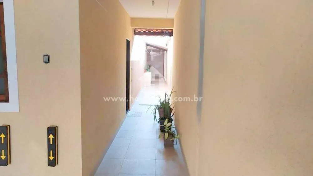 Sobrado, 3 quartos - Foto 12