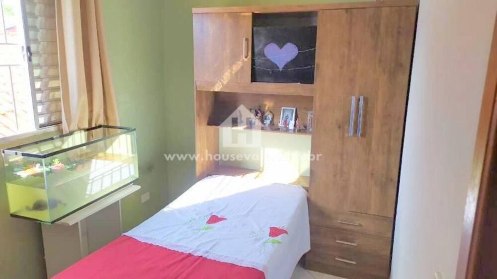 Sobrado, 3 quartos - Foto 7