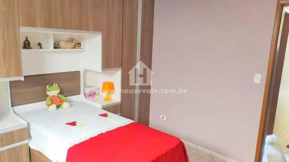 Sobrado, 3 quartos - Foto 14