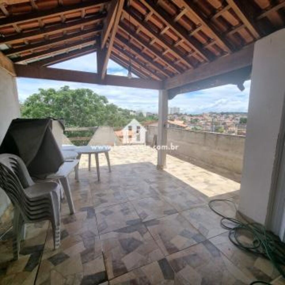 Casa, 3 quartos - Foto 3