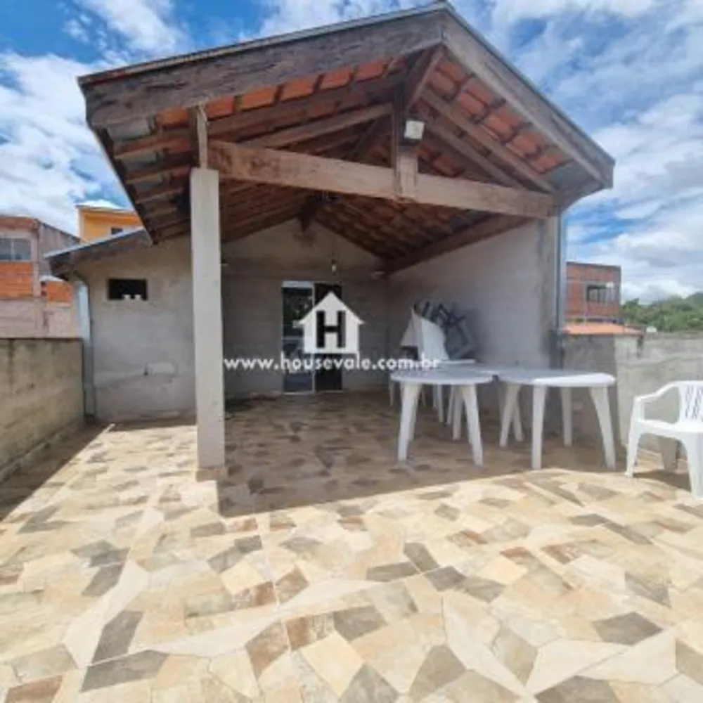 Casa, 3 quartos - Foto 14