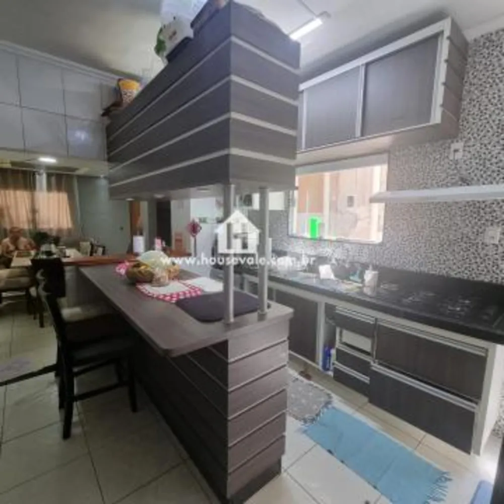 Casa, 3 quartos - Foto 5