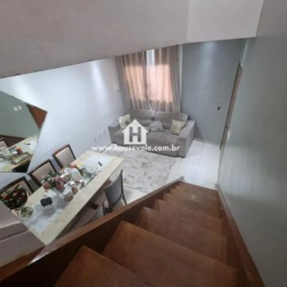 Casa, 3 quartos - Foto 6