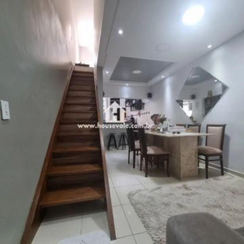 Casa, 3 quartos - Foto 2
