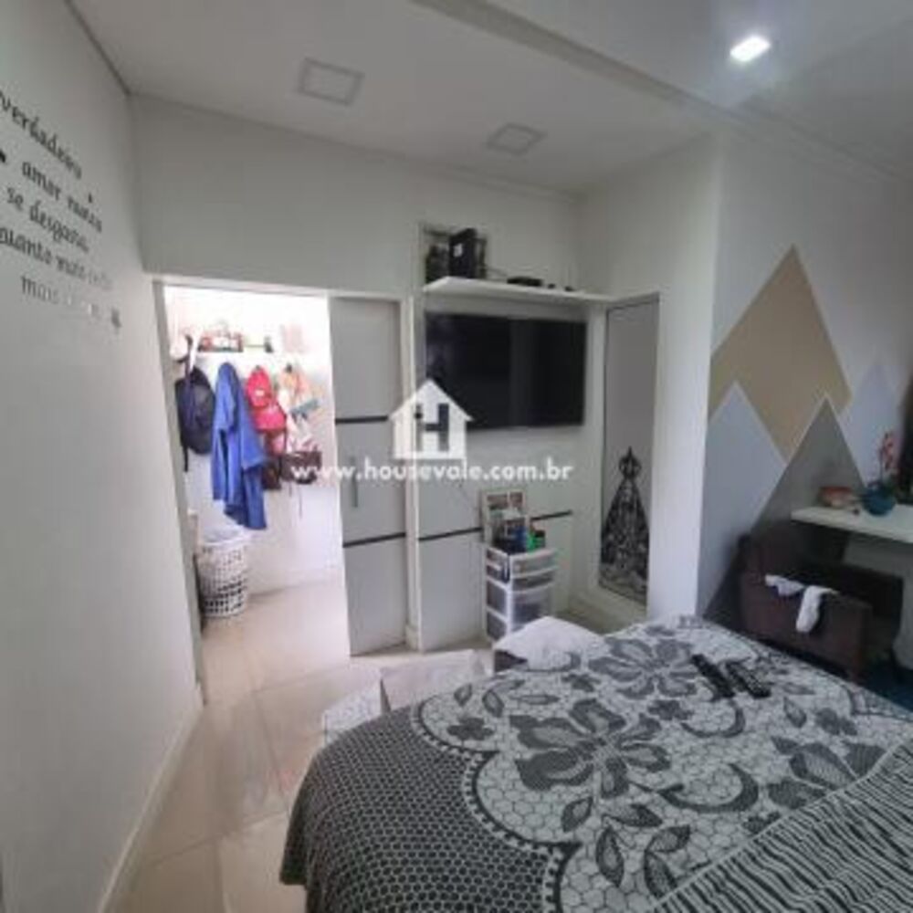 Casa, 3 quartos - Foto 7