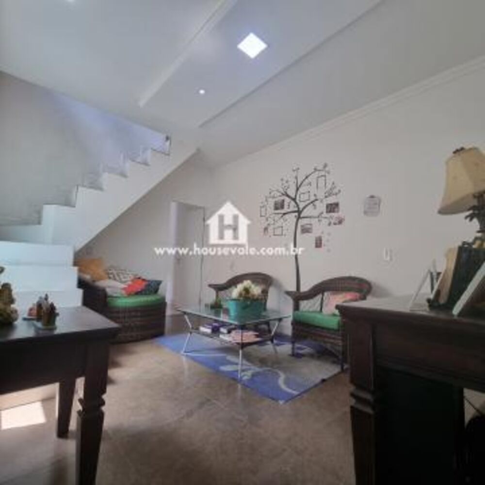 Casa, 3 quartos - Foto 6