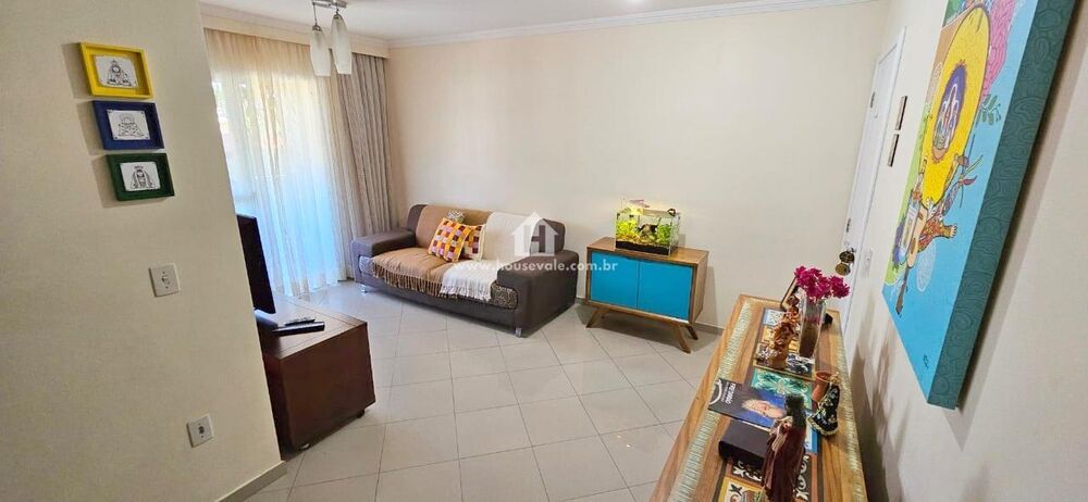 Apartamento à venda com 3 quartos - Foto 5