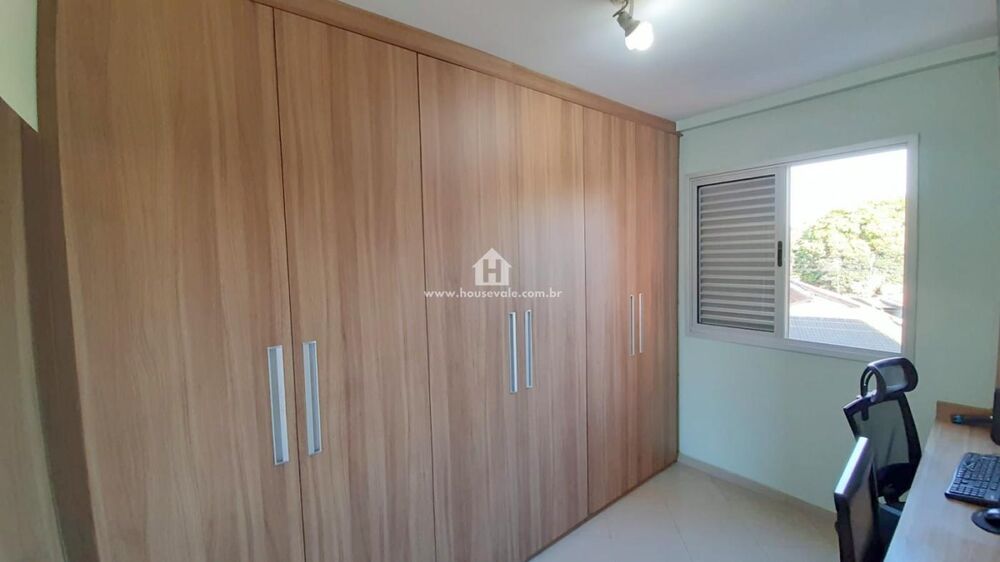 Apartamento à venda com 3 quartos - Foto 2