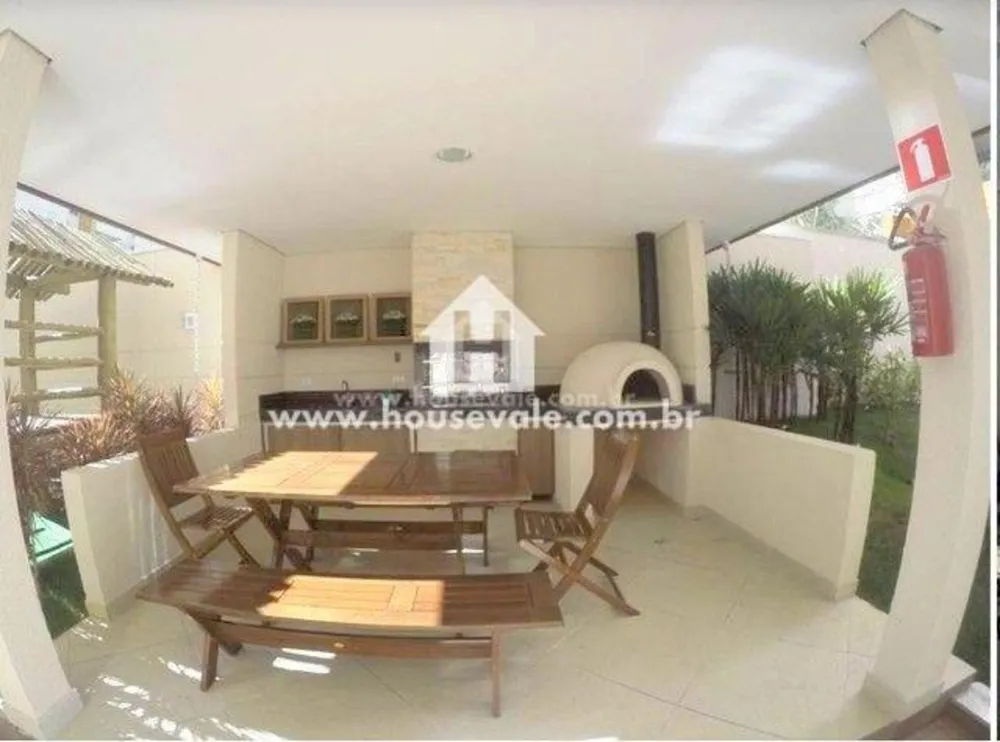Apartamento, 3 quartos - Foto 14