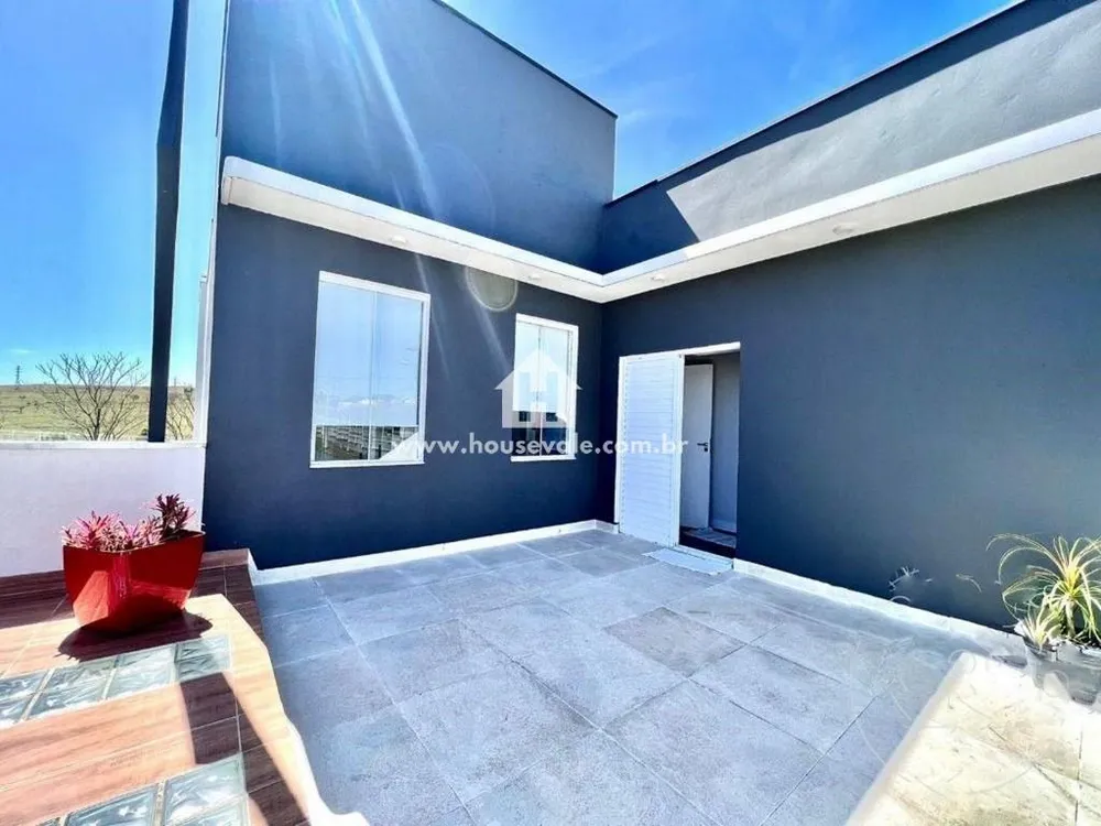 Sobrado, 3 quartos - Foto 7
