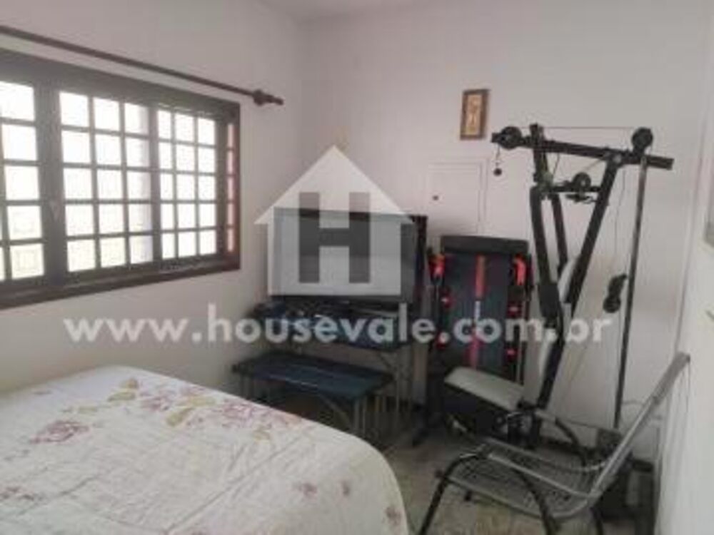 Sobrado, 3 quartos - Foto 1