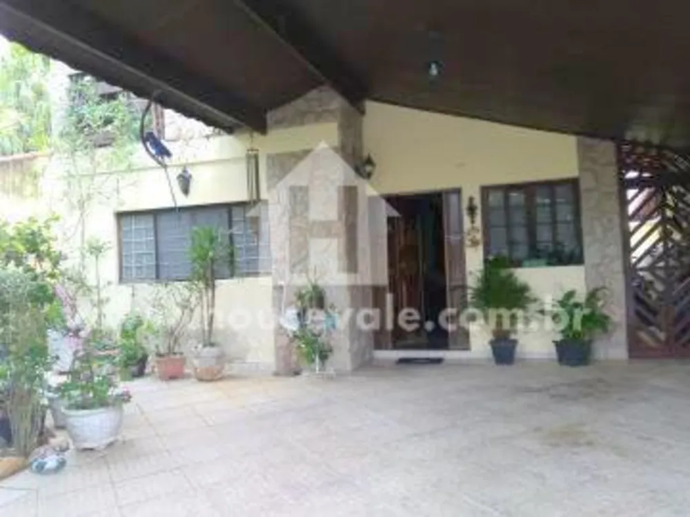 Sobrado, 3 quartos - Foto 1