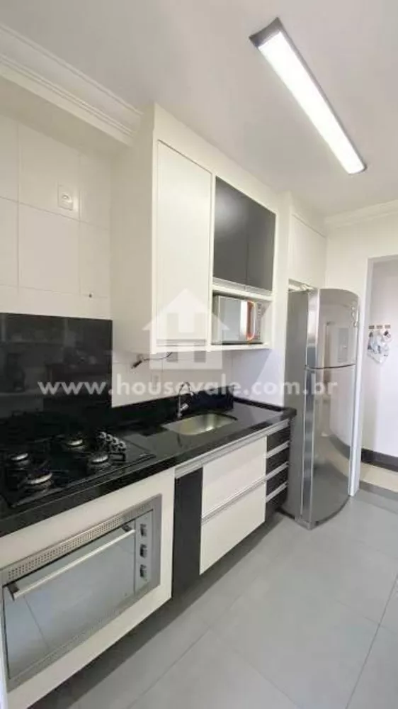 Apartamento à venda com 3 quartos, 88m² - Foto 4