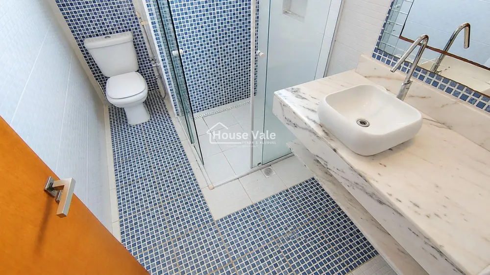 Sobrado, 4 quartos - Foto 12