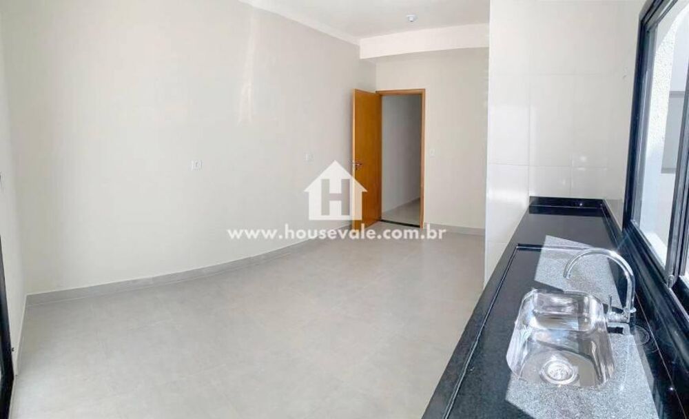 Sobrado, 4 quartos - Foto 3