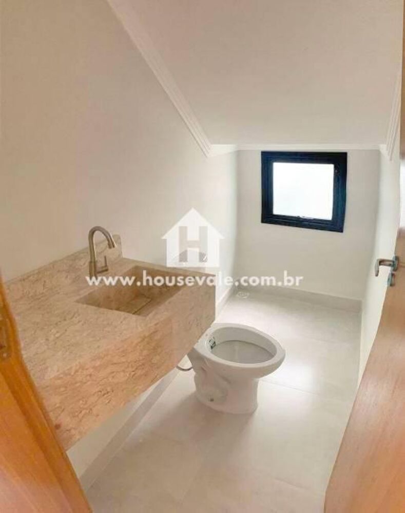 Sobrado, 4 quartos - Foto 4