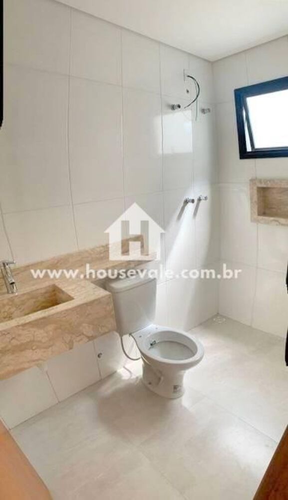 Sobrado, 4 quartos - Foto 1