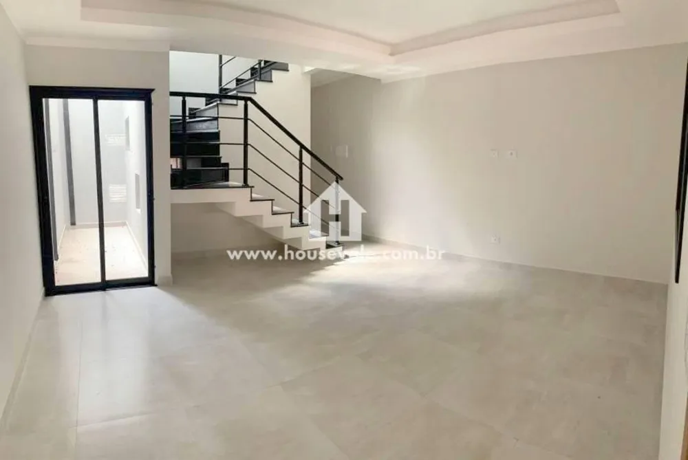 Sobrado, 4 quartos - Foto 2