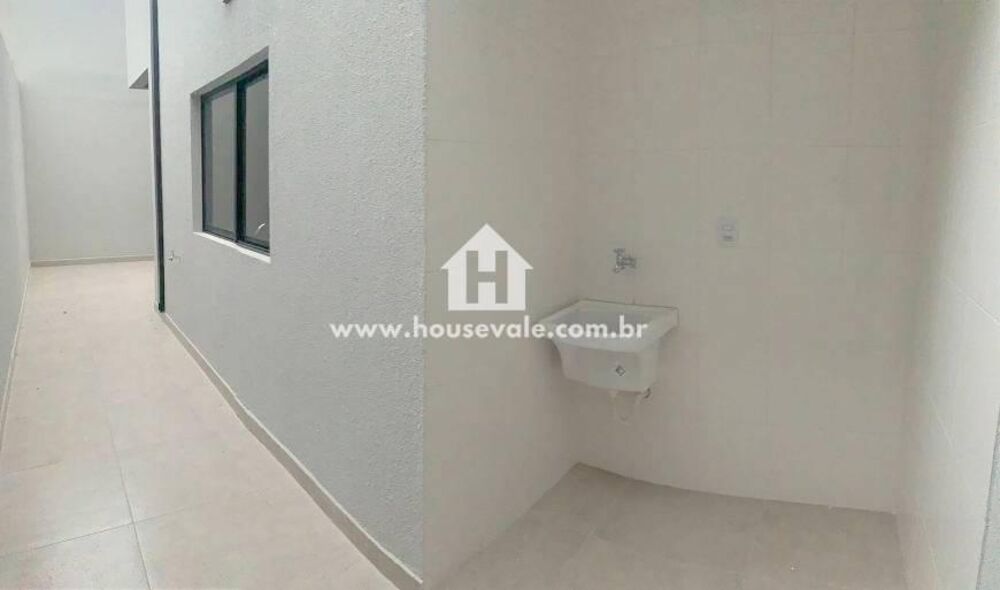 Sobrado, 4 quartos - Foto 2