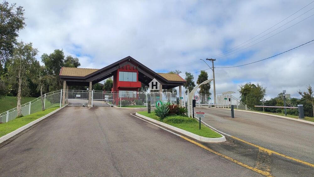 Terreno à venda, 1132m² - Foto 8