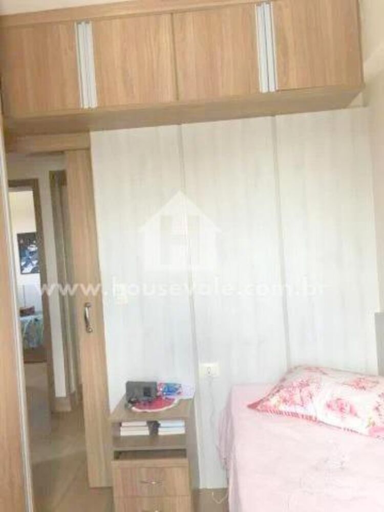 Apartamento à venda com 3 quartos, 80m² - Foto 3