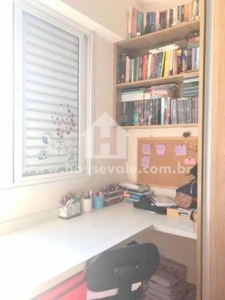 Apartamento à venda com 3 quartos, 80m² - Foto 7