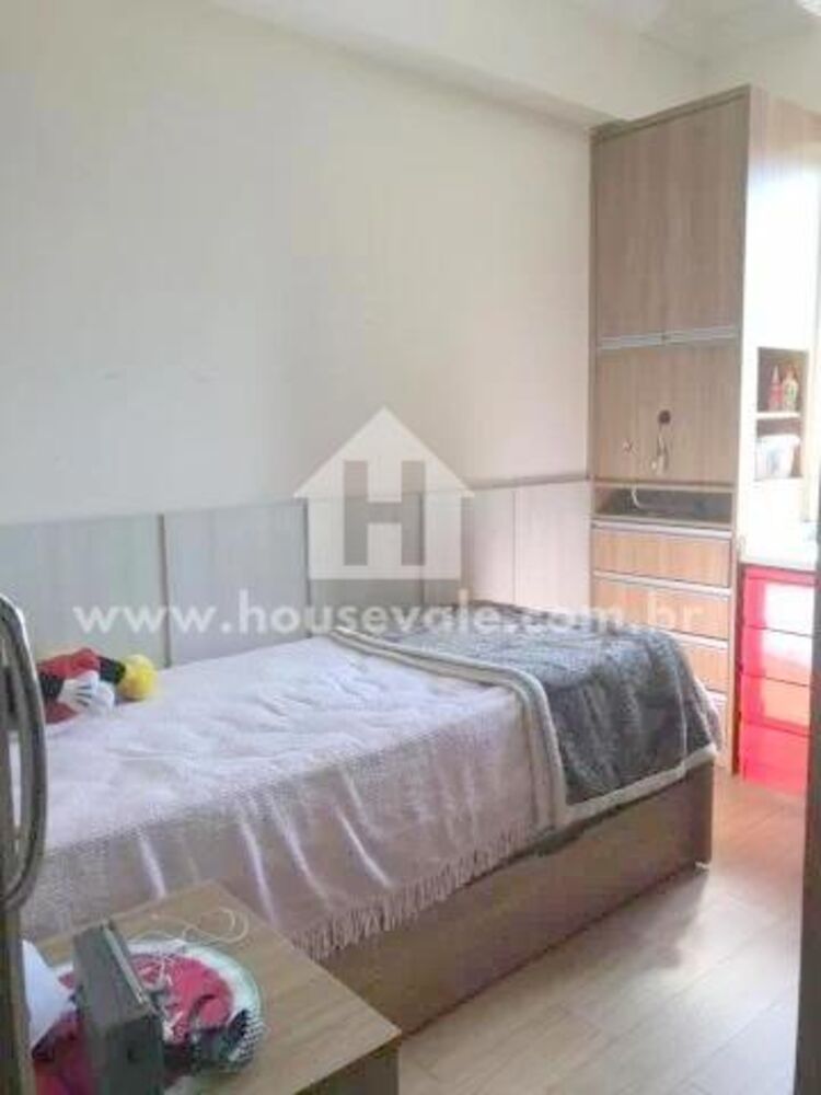 Apartamento à venda com 3 quartos, 80m² - Foto 6