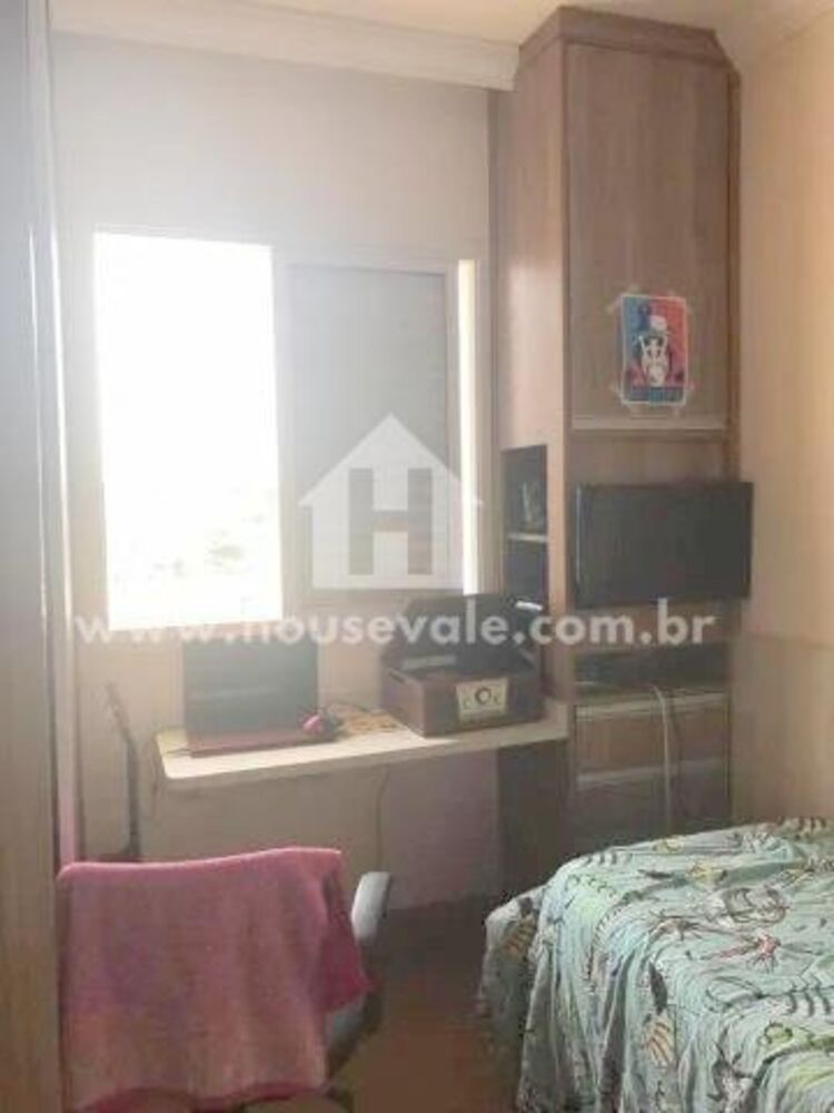 Apartamento à venda com 3 quartos, 80m² - Foto 5