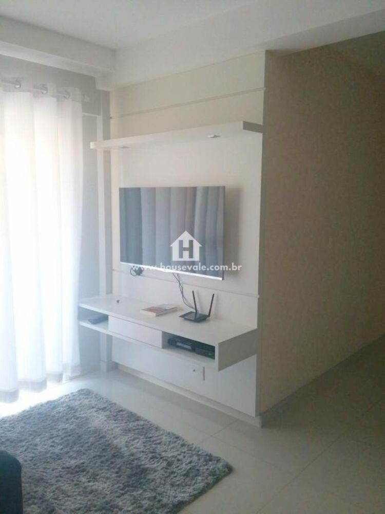 Apartamento, 2 quartos - Foto 1