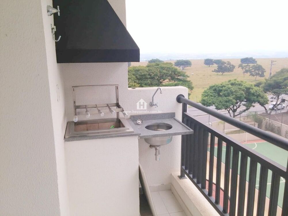 Apartamento, 2 quartos - Foto 2