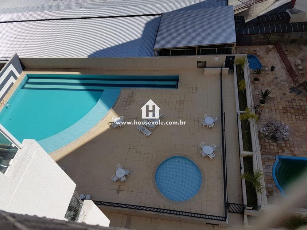 Apartamento, 2 quartos - Foto 6