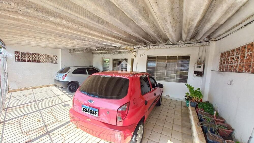 Casa, 4 quartos - Foto 2