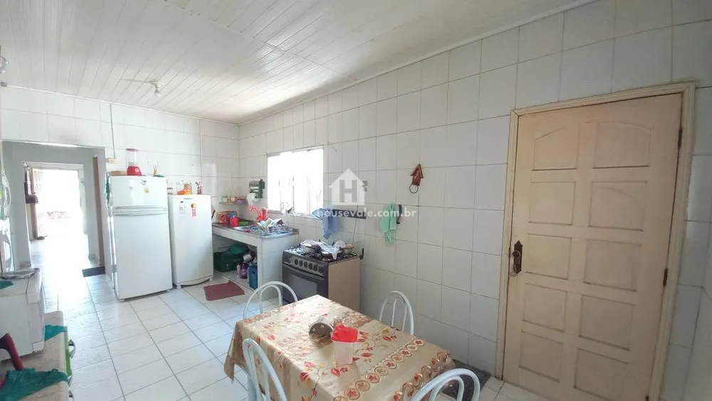 Casa, 4 quartos - Foto 1