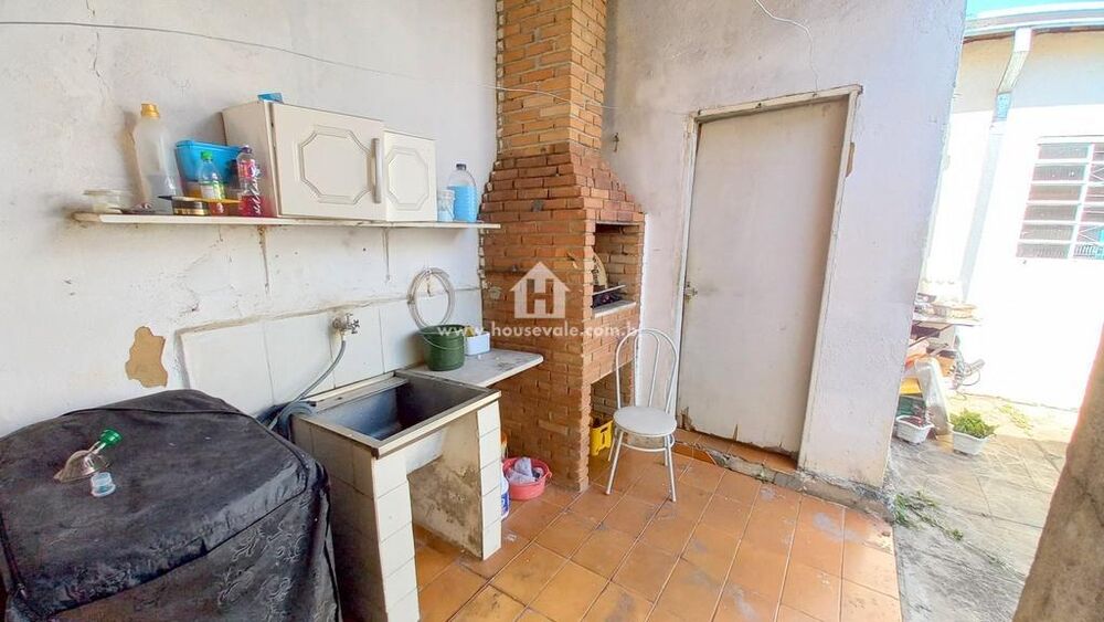 Casa, 4 quartos - Foto 6