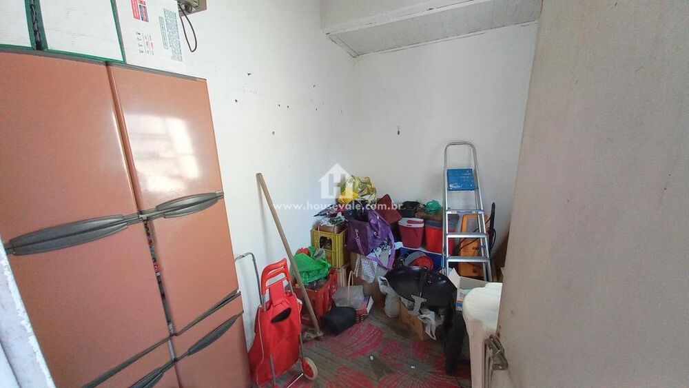 Casa, 4 quartos - Foto 1