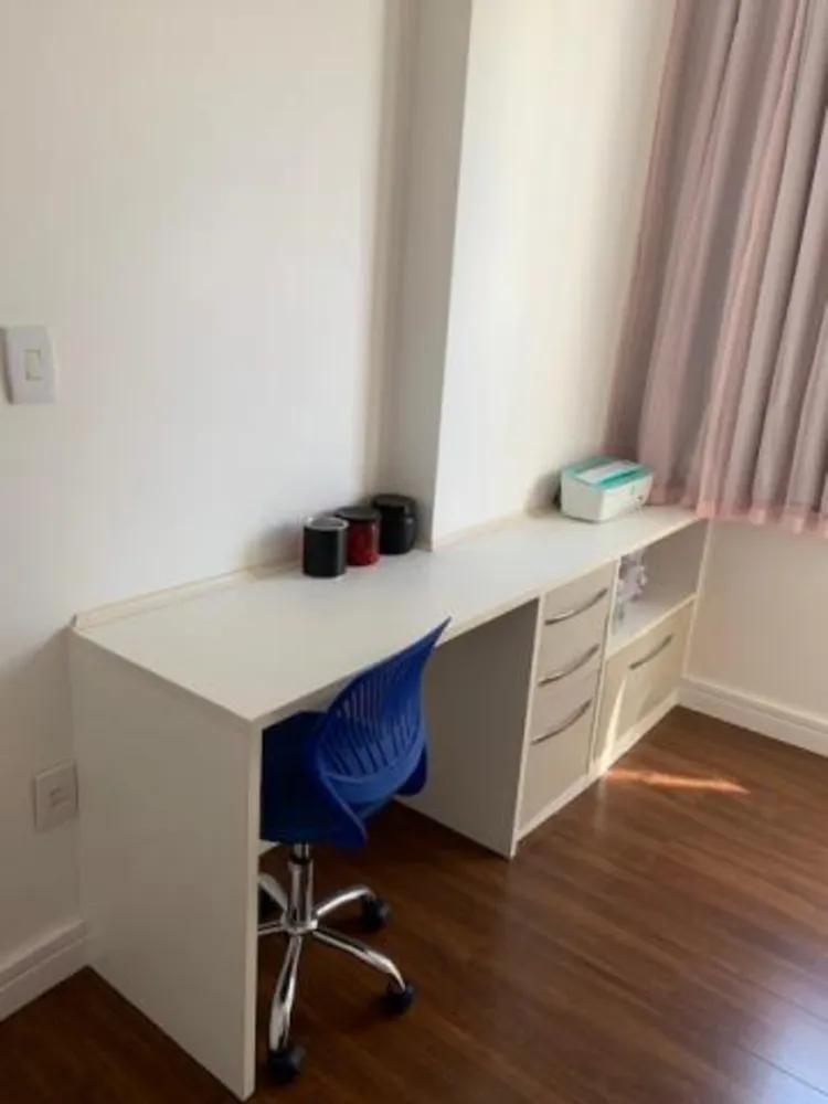 Apartamento, 3 quartos - Foto 7