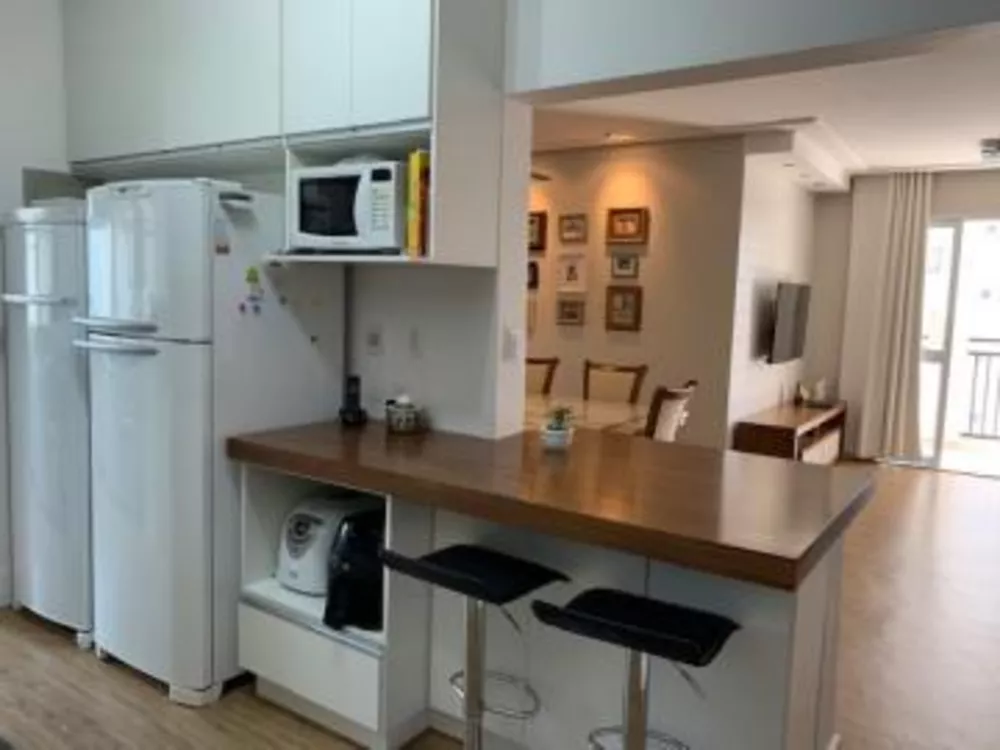 Apartamento à venda com 3 quartos, 90m² - Foto 3