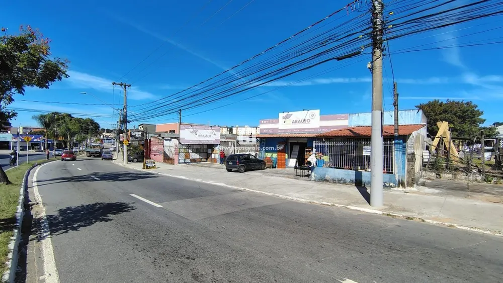 Loteamento e Condomínio, 1816 m² - Foto 2