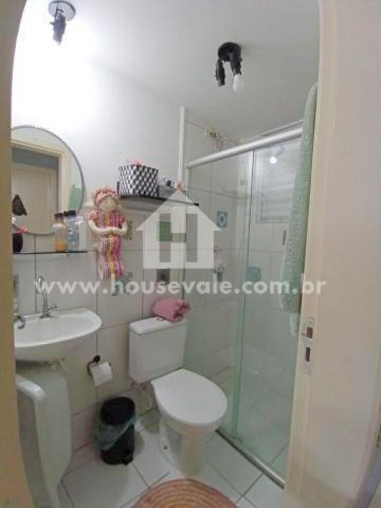 Apartamento, 2 quartos - Foto 8