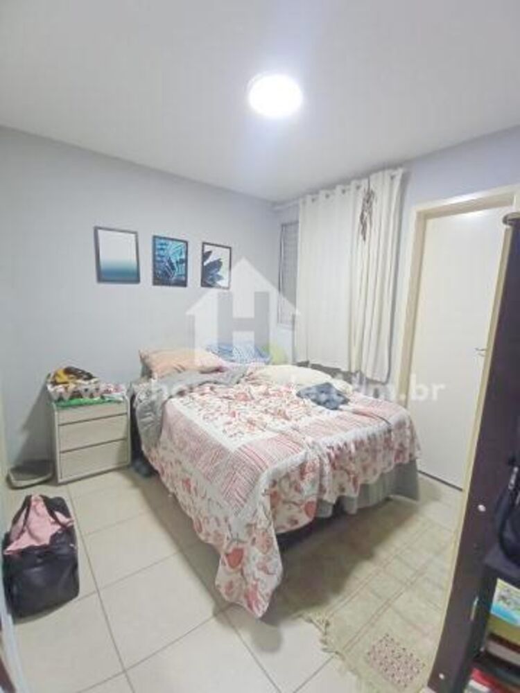 Apartamento, 2 quartos - Foto 6