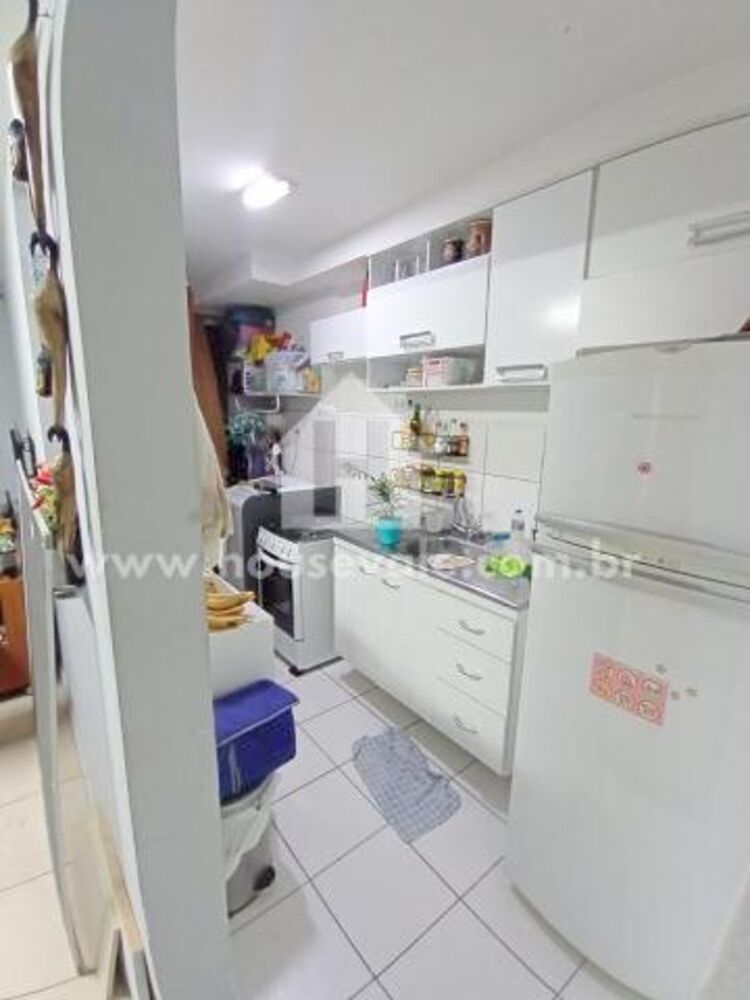 Apartamento, 2 quartos - Foto 4
