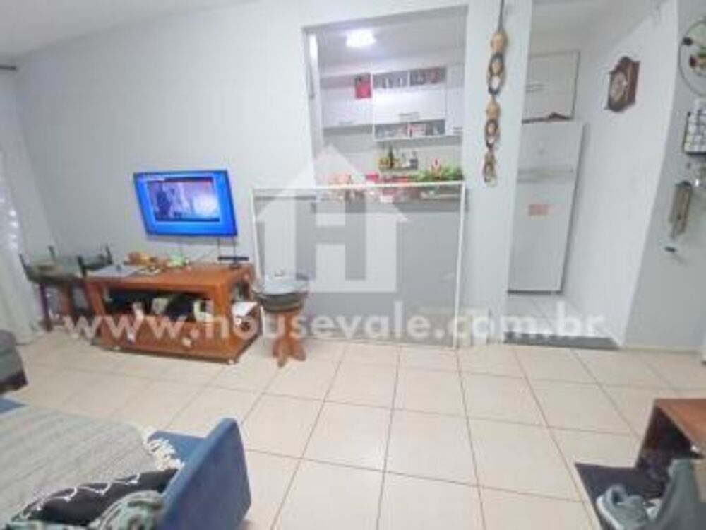 Apartamento, 2 quartos - Foto 2