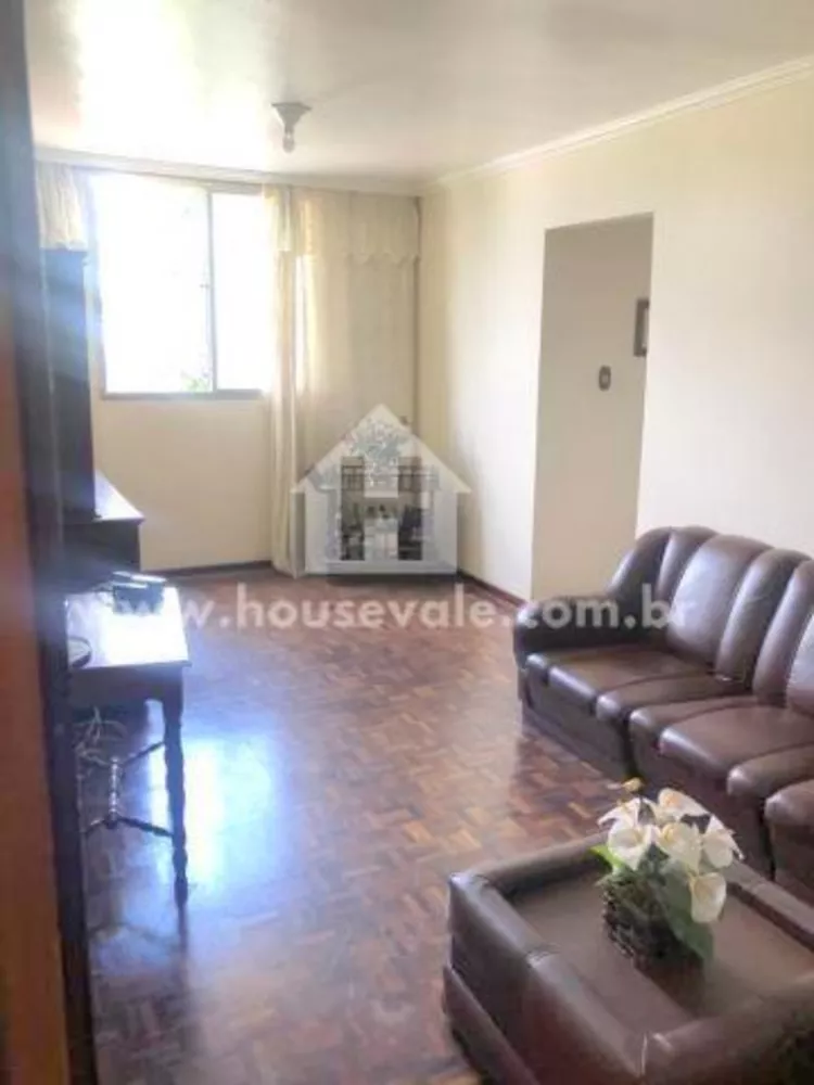 Apartamento à venda com 3 quartos, 90m² - Foto 1