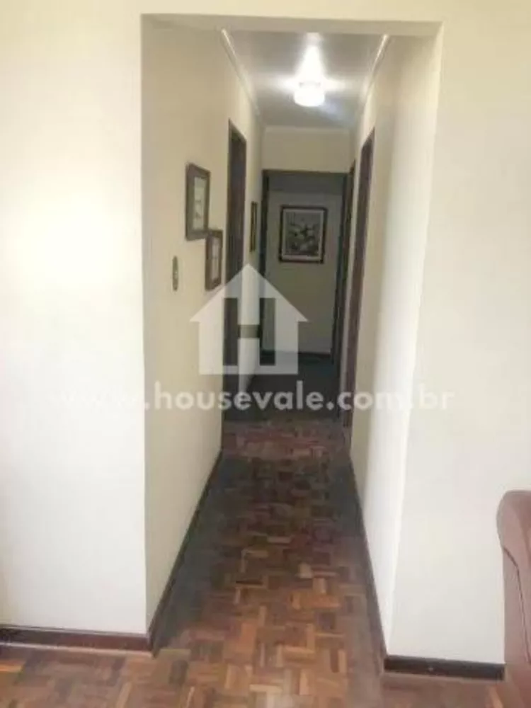 Apartamento à venda com 3 quartos, 90m² - Foto 3