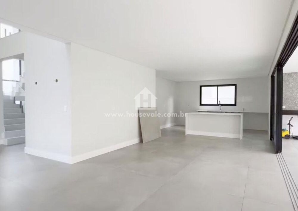Sobrado, 4 quartos - Foto 1