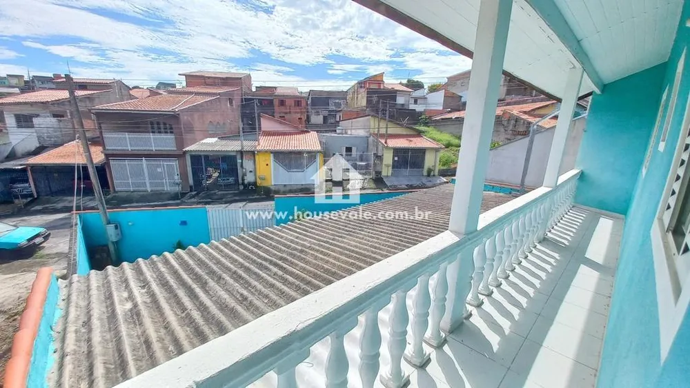 Sobrado, 2 quartos - Foto 12