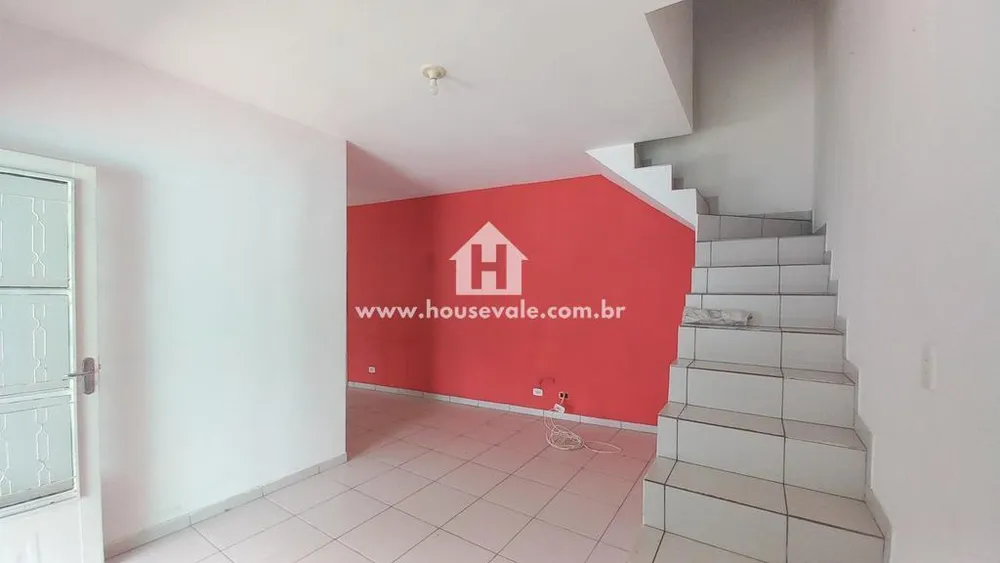 Sobrado, 2 quartos - Foto 5